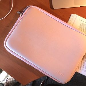 MacBook Air 13” sleeve